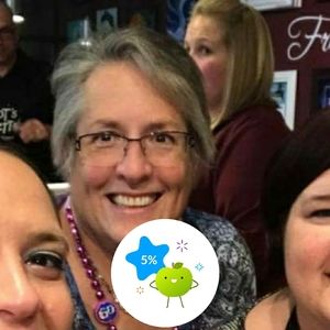 Meet your Posher, Joanne